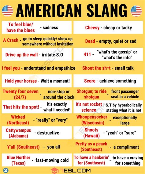 20 Atlanta Slang Terms You Should Know .